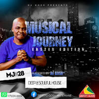 The Musical Journey #28 by Da Gosh