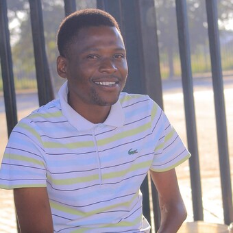 Shaun Mboni Ashwil Tiyani