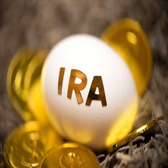 Gold IRA Investment