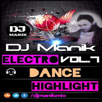 Daaru Party -Millind Gaba ( Dance Mix )DJ Manik by D.j. Manik