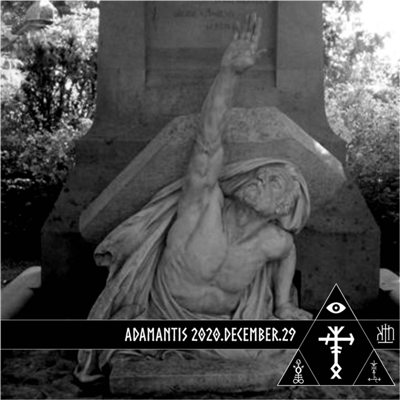 Adamantis - 20201229 episode artwork