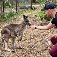 Esenzia Afro House Abril 25 | Nathan by Nathan