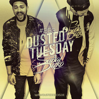 Dusted Tuesday #253 - SupaDizko (Aug 23, 2016) by DUSTED DECKS