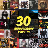 30th Anniversary Recap – Part 10, Side B by Brooklyn Radio