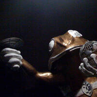 Finn Johannsen - Hot Wax 003 by Finn Johannsen