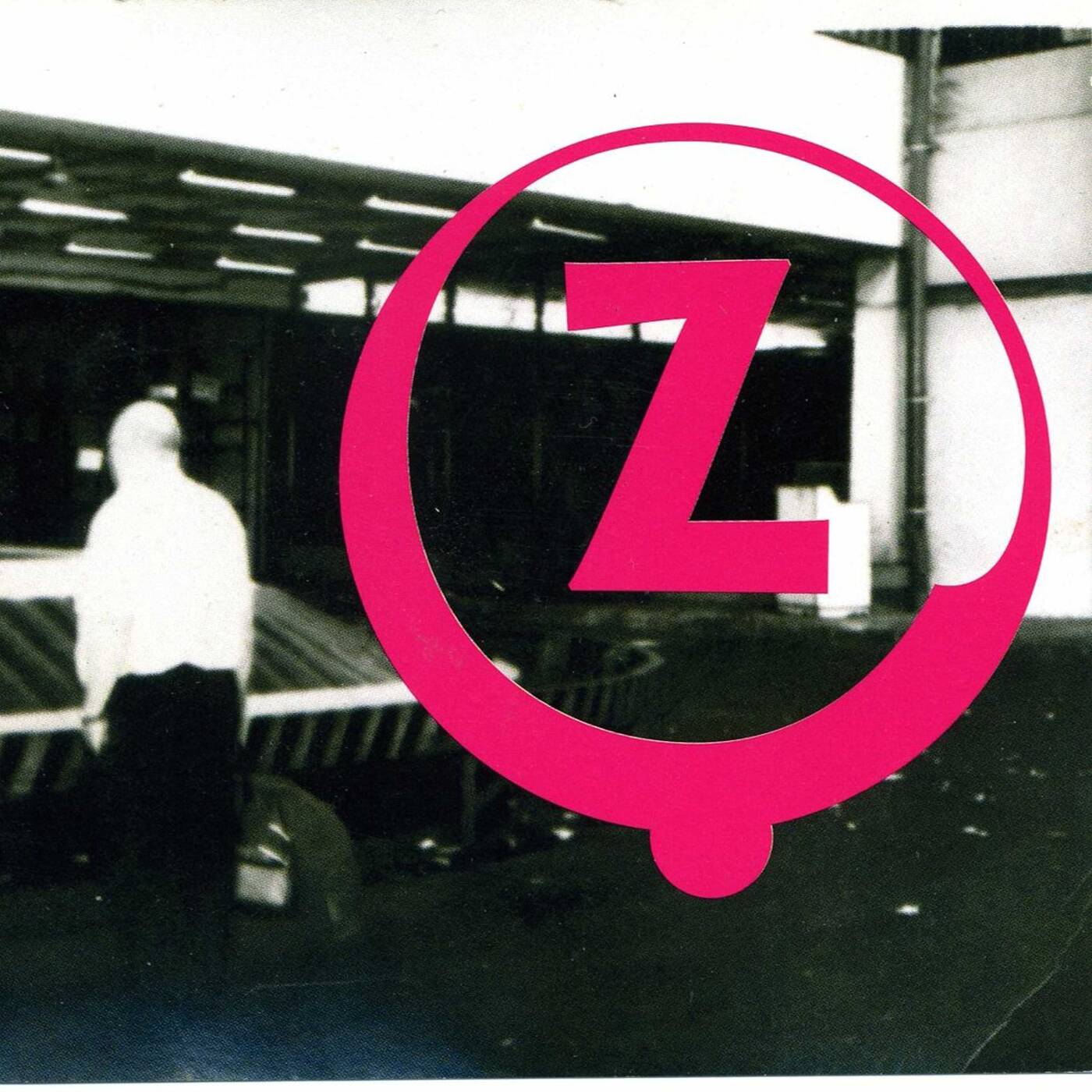 Zonic Radio Show Sued - No November Waves #118 episode artwork