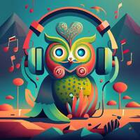 Melodic House &amp; Organic House