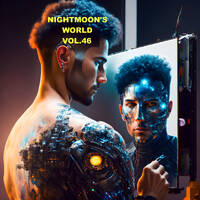 NIGHTMOON'S WORLD VOL.46 by NIGHTMOON