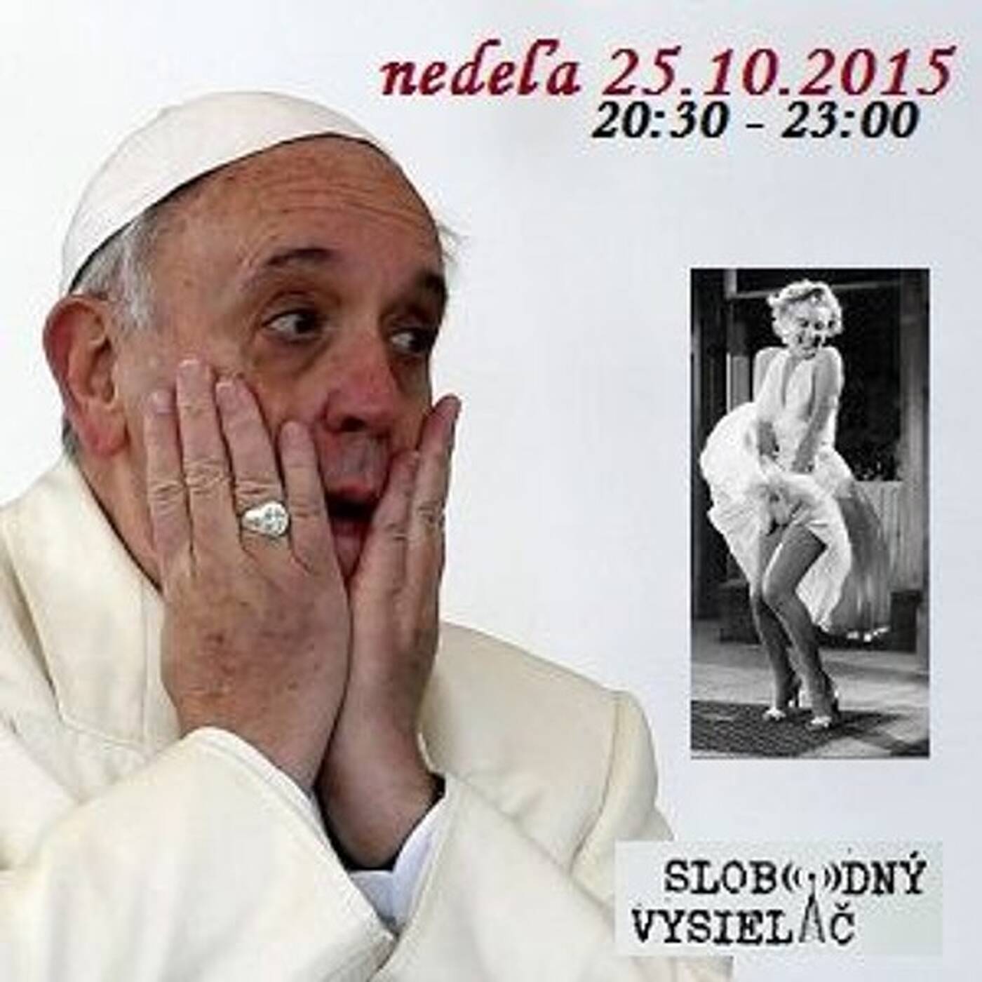 Spiritualny Kapital 70 - 2015-10-25 Hriechy, Hriesiky, Hriesiska episode artwork