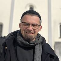 Msza św. w życiu młodego-dorosłego. Rekolekcje wielkopostne. o. Michał Dragan OSB 08-10.03.2021
