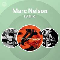 Marc Nelson Mix - DJC (Thu 9 Sep 2021) by Urban Movement Radio
