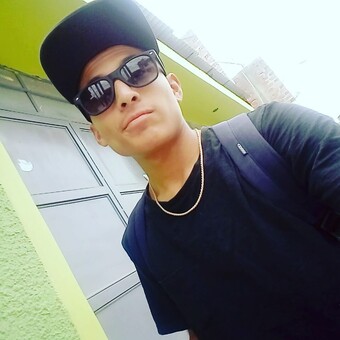 Moises Alexander Trujillo Castro