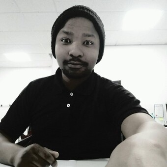 Shaun Tswelopele Damane