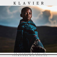 le Classique de Klavier vol. 22 by Monghadi Lethabo More