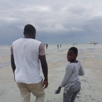 Dominic 'Papa Percy'