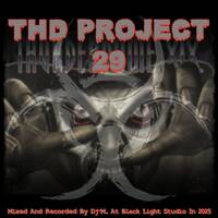 THD Project 29 - Cursed By Evil Sickness by Dj~M...