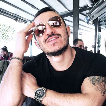 Baris Konus