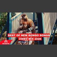 NEW BONGO SONGS MIX 2026 BY DJ EVANSO FT MARIOO BIEN ALIKIBA ZUCHU HARMONIZE MBOSSO JAY MELODY by Haniel