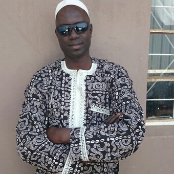Ibrahima Goudiaby