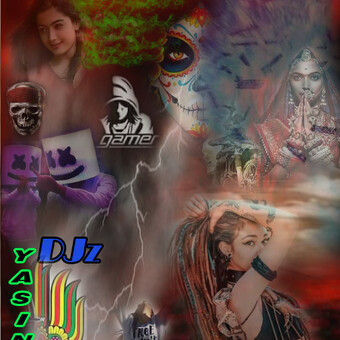 Djz Yasindu Kavishan