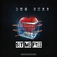 raysoul - Set me free by Ray_Soul