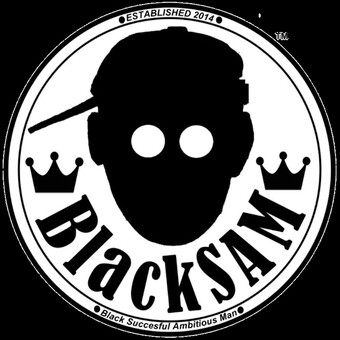 BlackSAM
