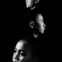 Bruc3 - Deep House Love Affair Mix 2 by Bruc3