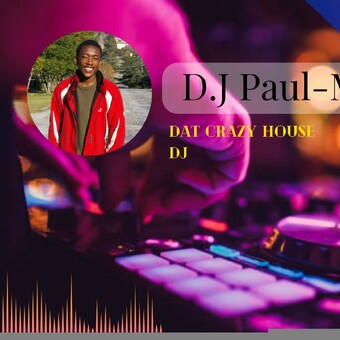 Dj Paul-M
