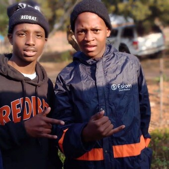 Lefa L Boy