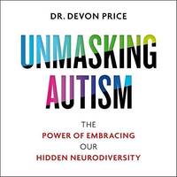 Unmasking Autism by EnglishBooks