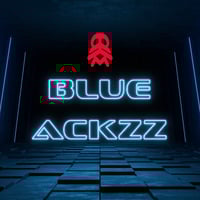 ackzz - Blue by ackzz