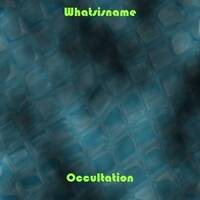 Occultation