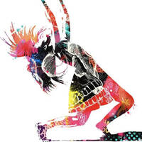 Movement by John Cue