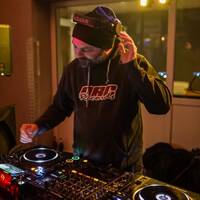 Ta-Lar @ Phil's 40ig - 07.02.2026 - Homebase OBC-Records Studio by Lichtschutzfaktor