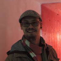 ZENIT - Künstler - Jordan K. Artmaster by Radio X Interviews