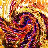 Matin décousu by Gérard Delassus