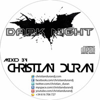 CHRISTIAN DURÁN - LIVE@DARK NIGHT (05-10-14) by Christian Durán