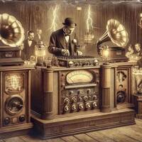 Never B The Same by Aunt B