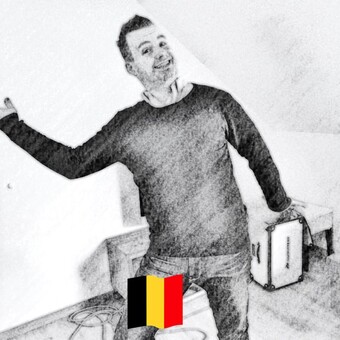 Jurgen Van de Perre