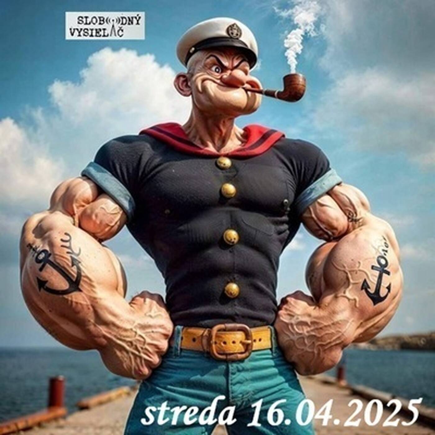 Tajomstvá zdravia 332 - 2025-04-16 Zdravá strava 14/2025 episode artwork