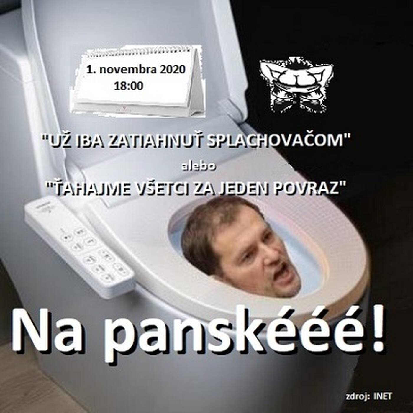 Na panské - 2020-11-01 humoristický týždenník 42/2020 episode artwork