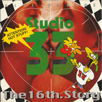 Studio 33 - The 16th Story by Mixkatalog