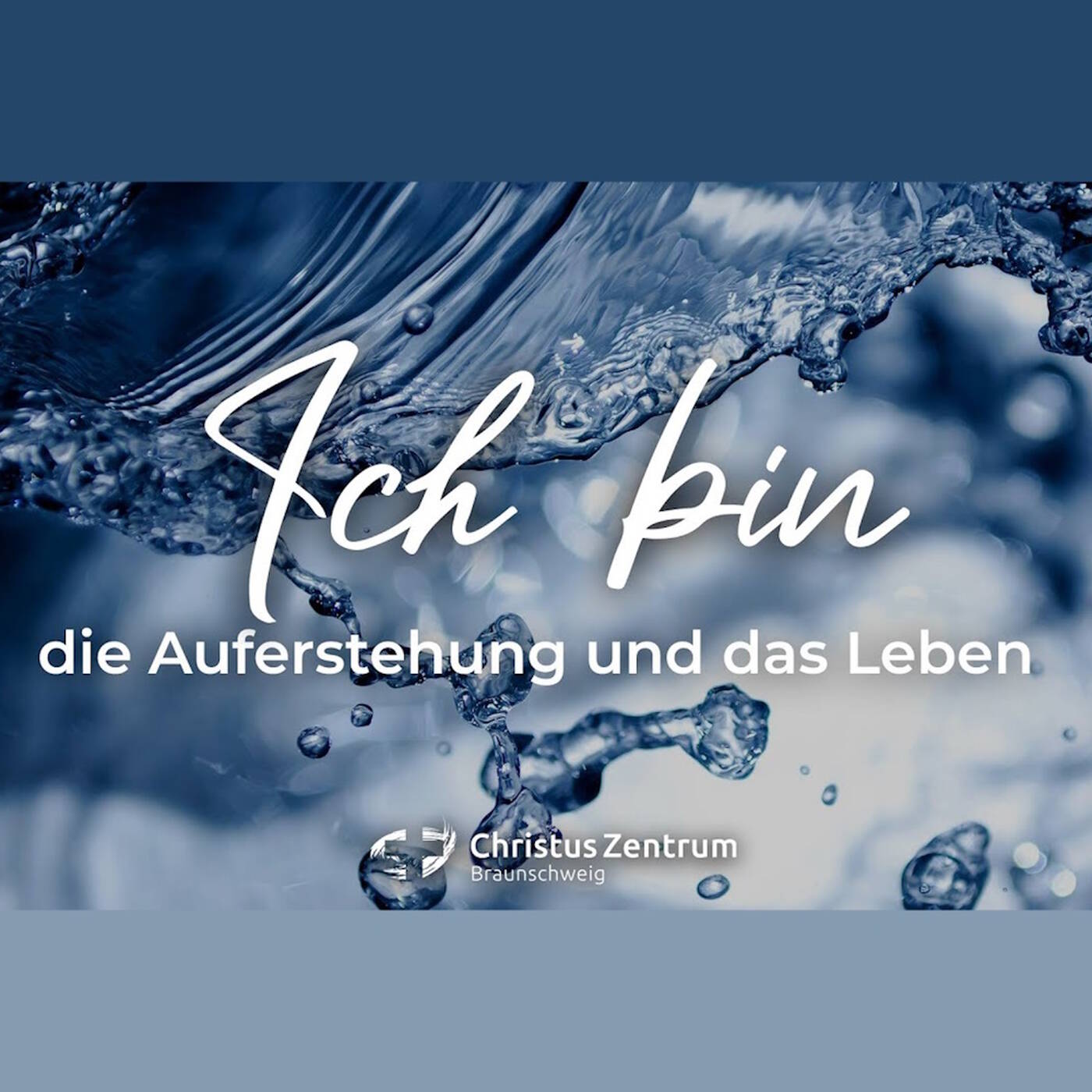 02.06.24 | Ich bin die Auferstehung und das Leben | Jochim Jäger episode artwork