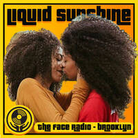 Soulful Disco Gems - Liquid Sunshine @ The Face Radio - Show #209 by Liquid Sunshine