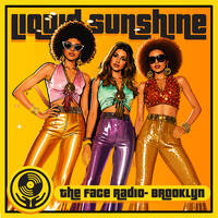 Burning Nu- Disco to Hot Classic Disco - Liquid Sunshine - The Face Radio - Show #274 by Liquid Sunshine