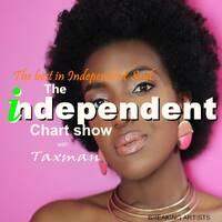 The Breaking Artists Show - Taxman (Mon 8 Jun 2020) by Urban Movement Radio