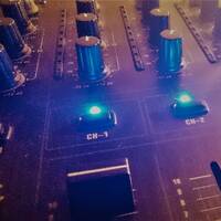 MdbM - Areacode 17to58 - Acid-W-A-X-Code (Special 90´s) - 22-06-2k23 by M.d.b.M