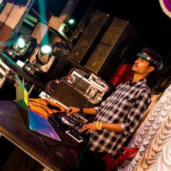 DJ Darshan