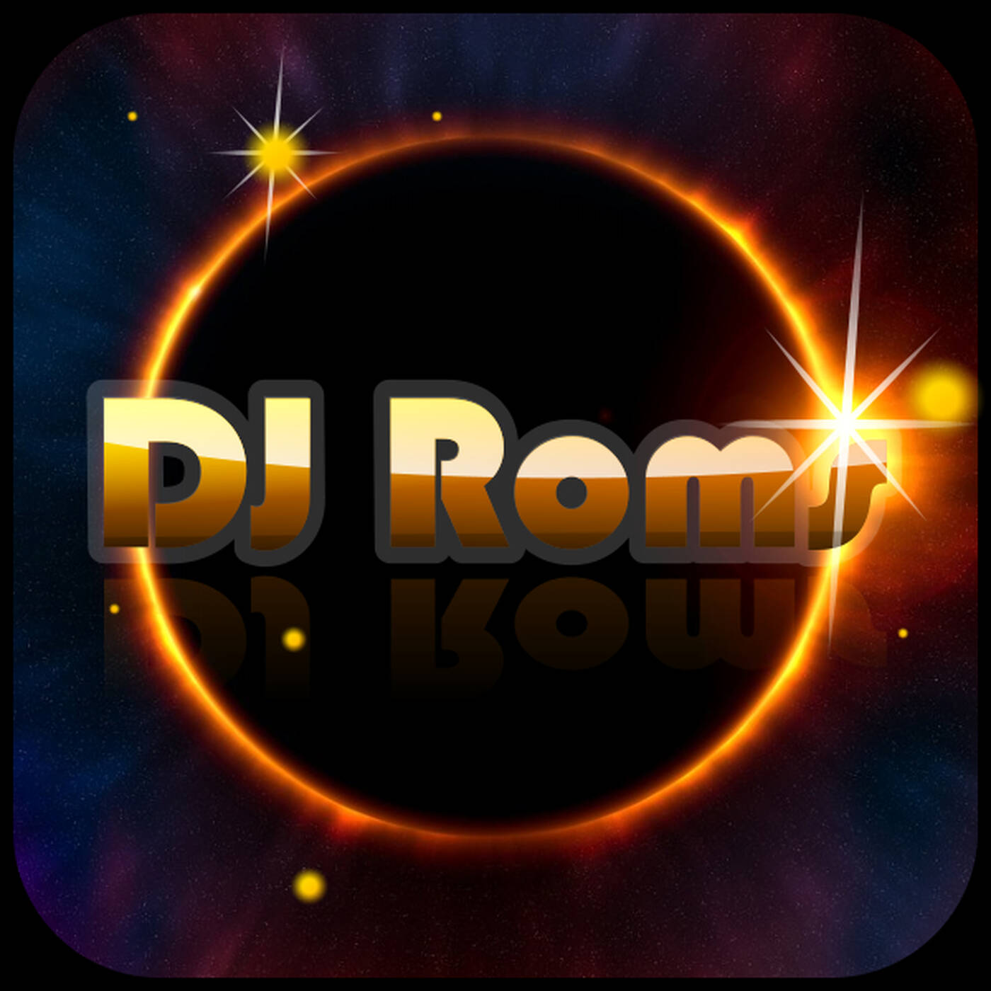Play DJ ROMS MIX TOTAL CLUB JUIN 2025
