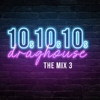 10s 10s 10s - THE MIX 3 by Tonny Liljenberg